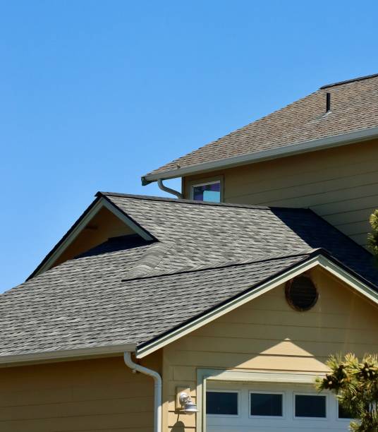 Best Metal Roofing Installation  in Green Meadows, OH